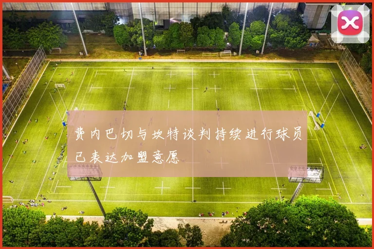 费内巴切与坎特谈判持续进行球员已表达加盟意愿