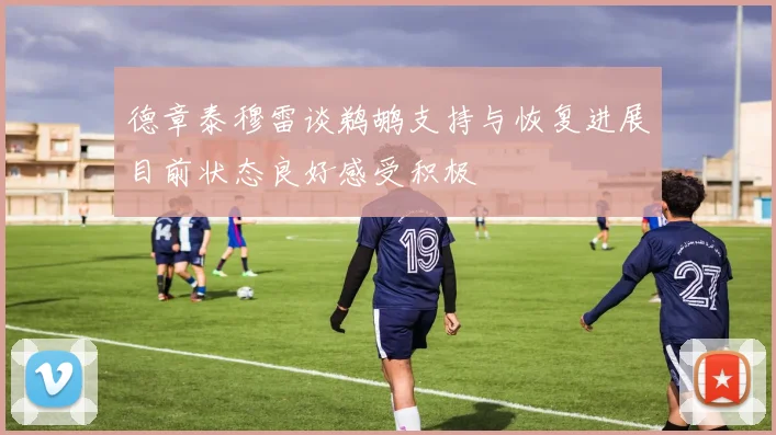 德章泰穆雷谈鹈鹕支持与恢复进展目前状态良好感受积极